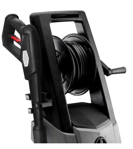 IDROPULITRICE ACQUA FREDDA 'VERTIGO 28 PRO' LAVOR 180 bar - LAVOR