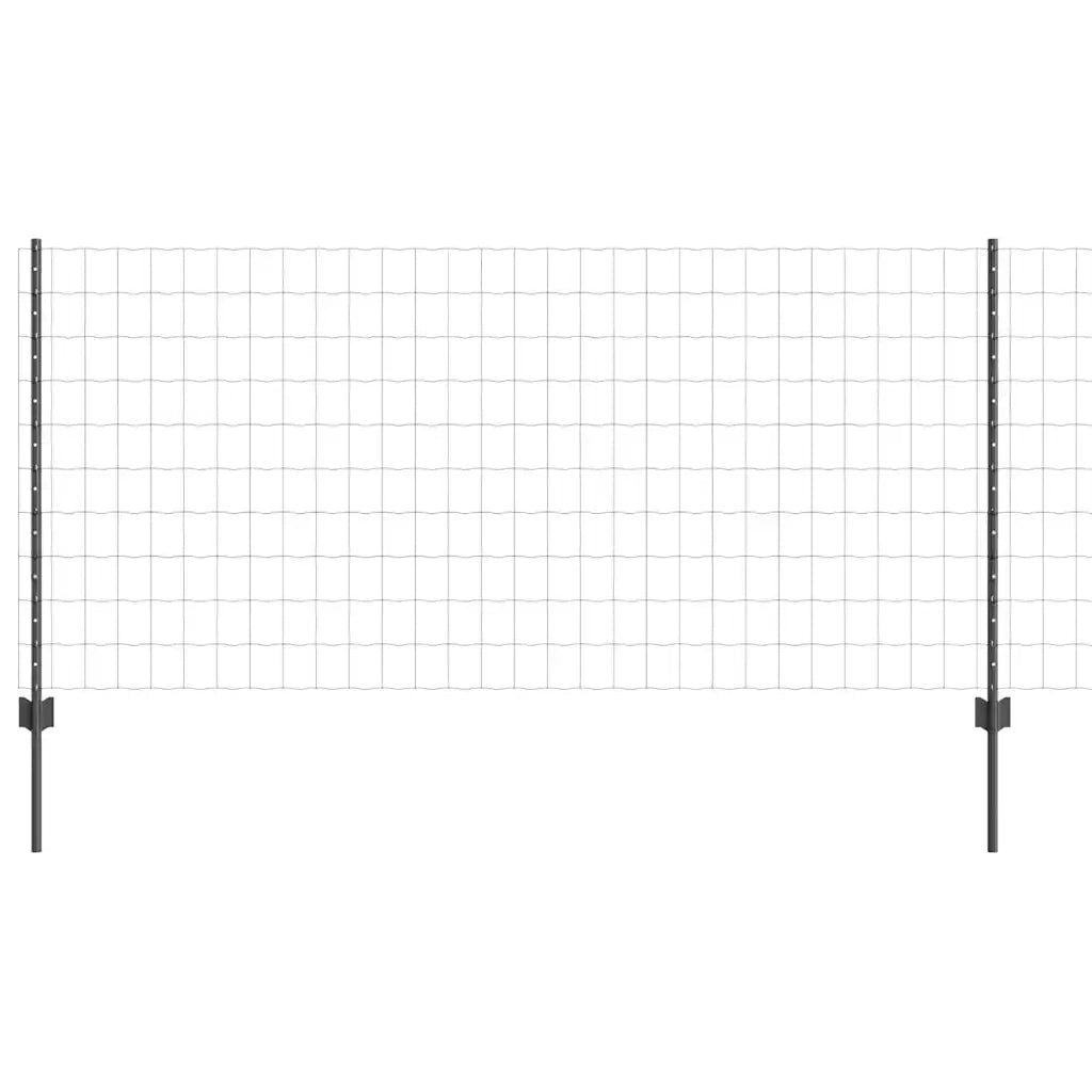 Recinzione da Giardino | Recinzione con Posto Grigio