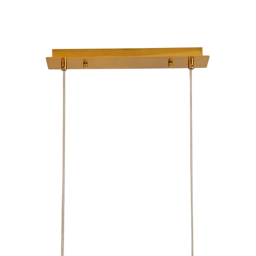 LÚZETE - LAMPADA DA SOFFITTO 10 PARALUMI BIANCO OPALE BIANCO OPALE NICOLETTA