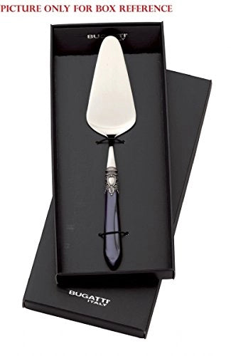 ALADDIN Ghiera Cromata, Posate 50 Pz., Scatola Gallery, Casa Bugatti