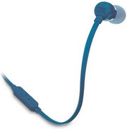 Cuffie in-ear con cavo Blu - Stereofoniche, Intraauricolari, 20-20000 Hz