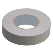 Nastro isolante in pvc autoestinguente raytech per impianti elettrici e cablaggi *** colore grigio, dimensioni 15 mm ...
