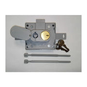 R CASSETTA X CONTATORE ENEL 1P.(SERRATURA)- 1,0 pz