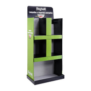 BEGHELLI LESPOSITORE DA BANCO P/LAMPADINE LED