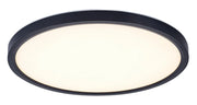 Plafoniera esterna LED IP44 24W Lautrec Rabalux antracite