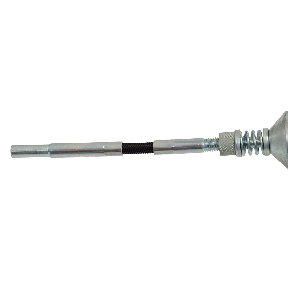 ATTREZZO PER LAPPATURA CILINDRI Ø 51-177 mm ALESARE GEKO G02716