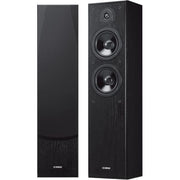 Coppia casse acustiche yamaha ns f51bl black - ANSF51BL