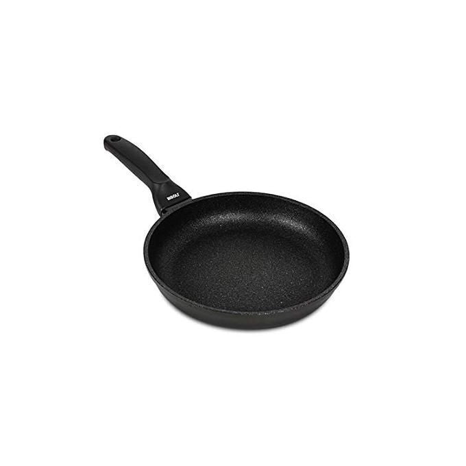 Risoli Padella 20cm BlackPlus