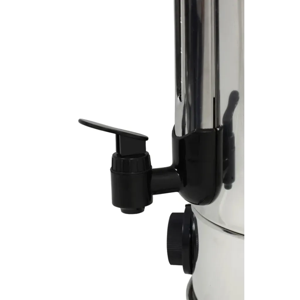 Contenitore termico elettrico scalda bevande da 6,8 lt. CFW9123322