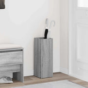 Supporto per Ombrellone Grigio Sonoma 20 x 20 x 55,5 cm 899444
