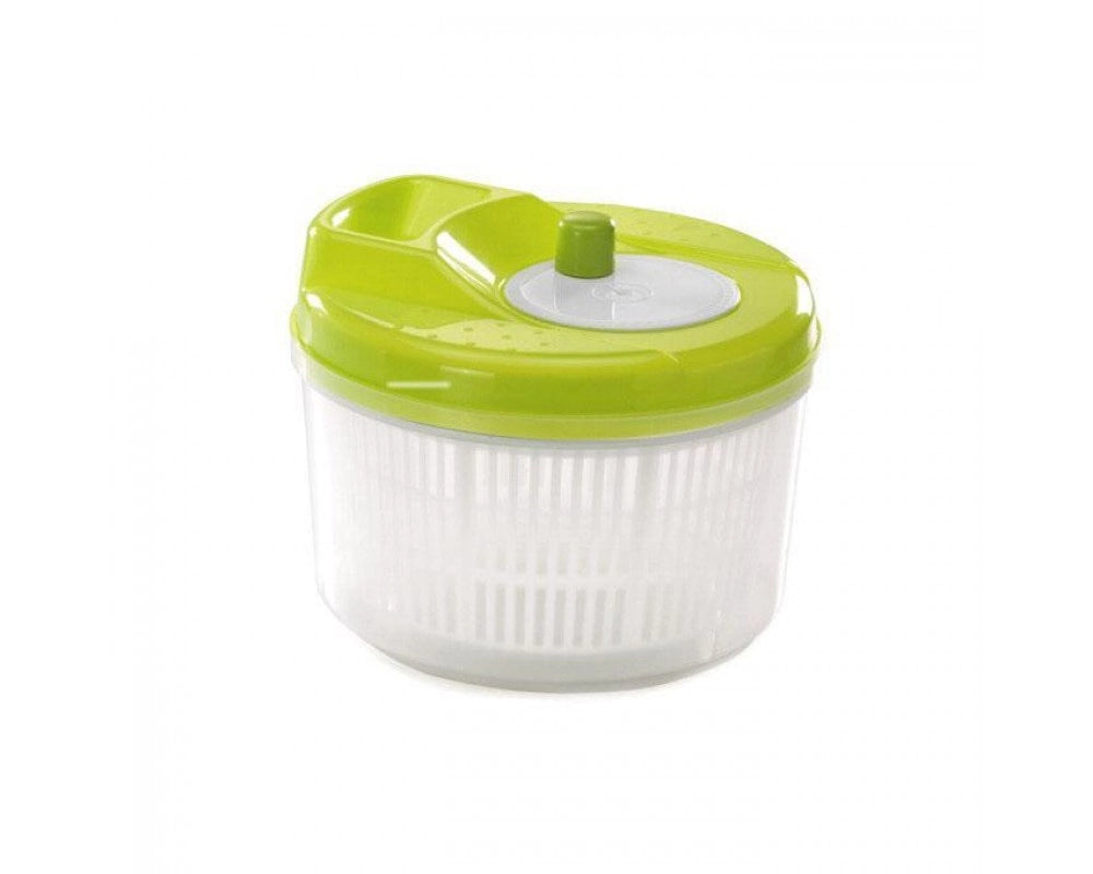 CENTRIFUGA INSALATA IN COLORAZIONE ASSORTITA 4LT