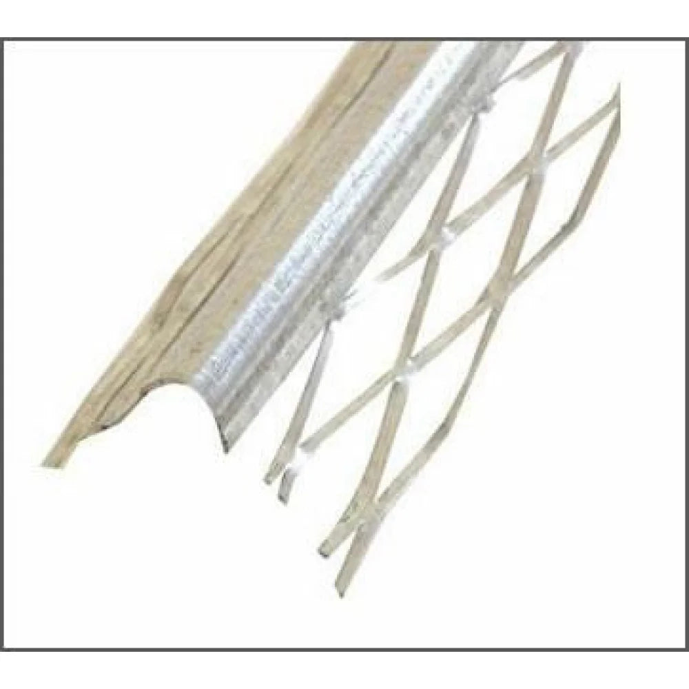 Angolare zincato 5 maglie l.2,80 imballo in fascio 30 pz