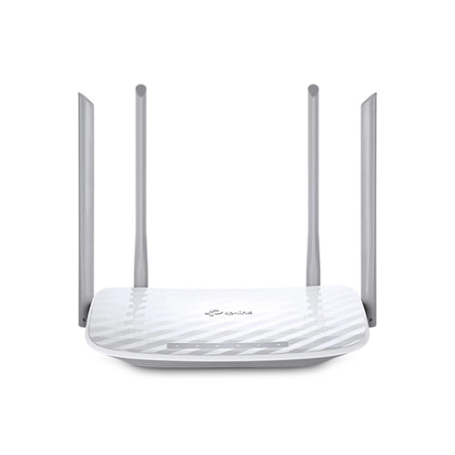ROUTER ETHERNET WI-FI AC1200 TP-LINK ARCHER C50