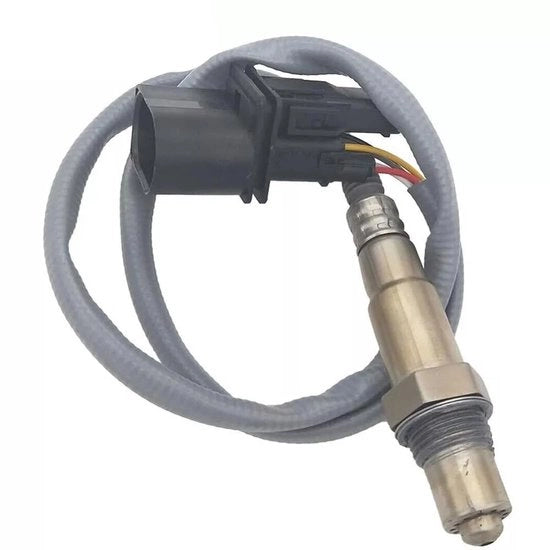 Sonda di emissione per veicoli compatibile con M-B W203/CL203/C180/C200/C230 - 3,5L V6/GAS DOHC - 1,8L L4/GAS DOHC - 2002-2011 - Resistente al shock - Sonda di emissione upstream