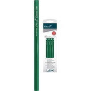 MATITA CLASSIC VERDE 541 PICA - MINA DURA CM 24 CF=PZ 10- 1 confezioni