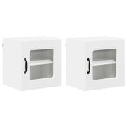 Pannello lavastoviglie Kalmar 2 pz Bianco 40 x 31 x 40 cm