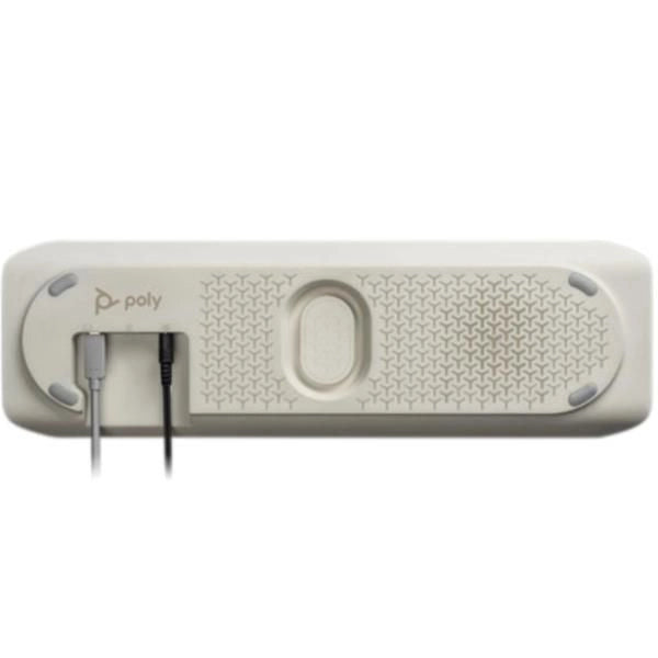 Hp poly vivavoce poly sync 60, certificato per microsoft teams - 77P41AA