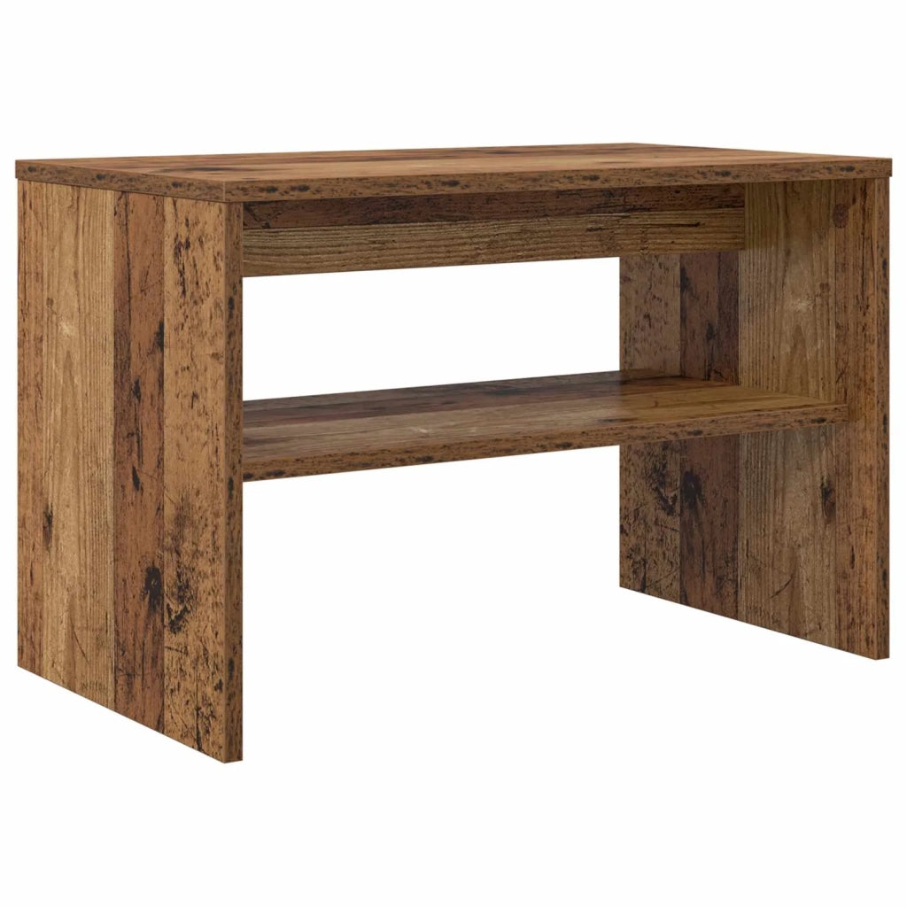 Mobile TV Legno vecchio 60 x 35 x 40 cm Legno multistrato 8000298