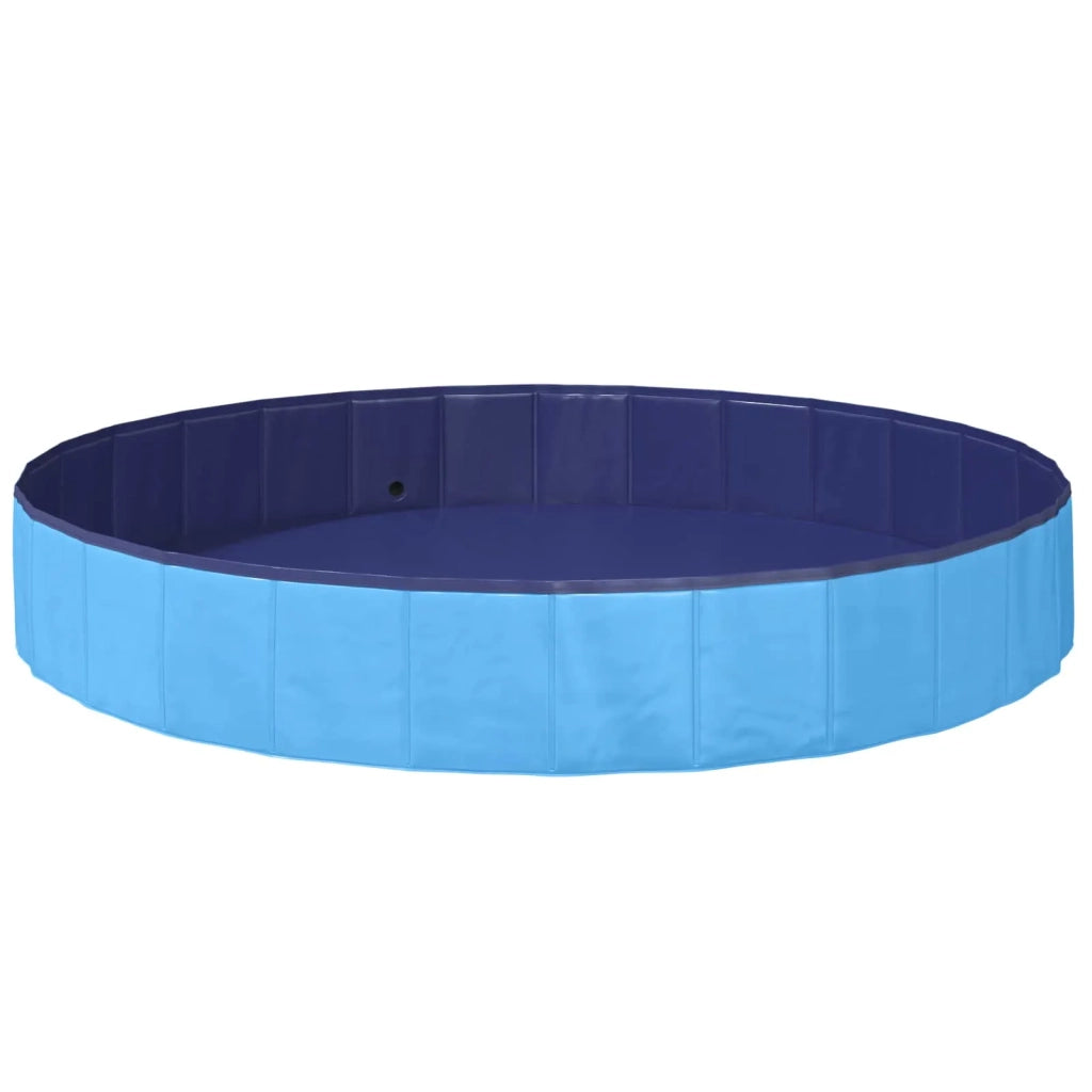 Piscina per bambini Blu Ø200 x 30 cm