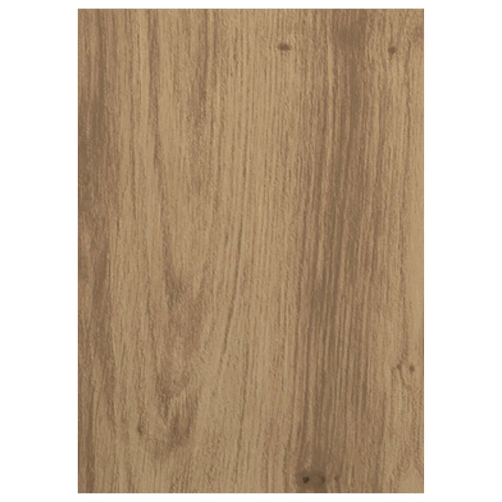 Pannelli decorativi 12 pcs Rovere artigianale 15 x 21 x 0.27 cm 885556