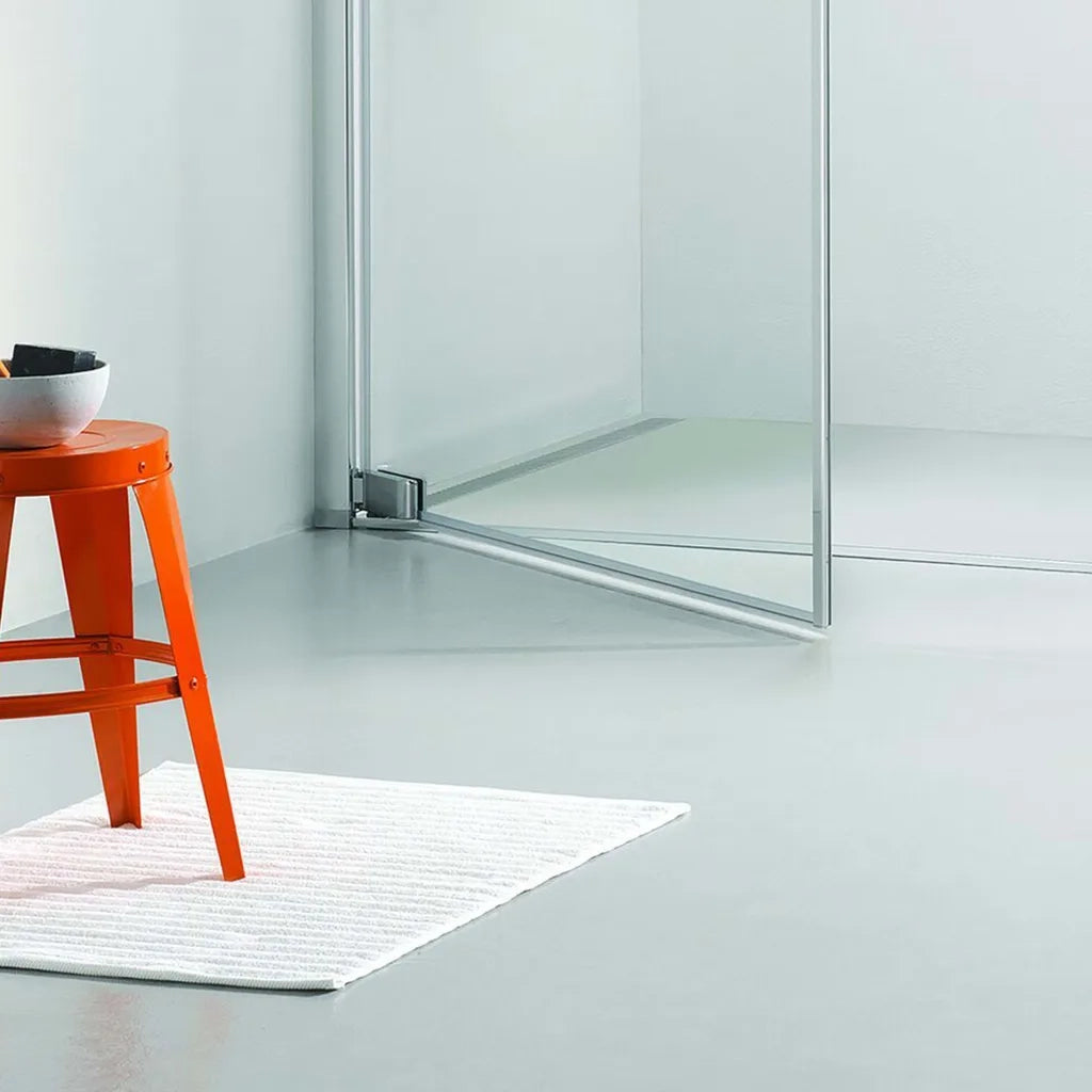 Sealskin Blocco Acqua per Porta Doccia in Vetro 432043