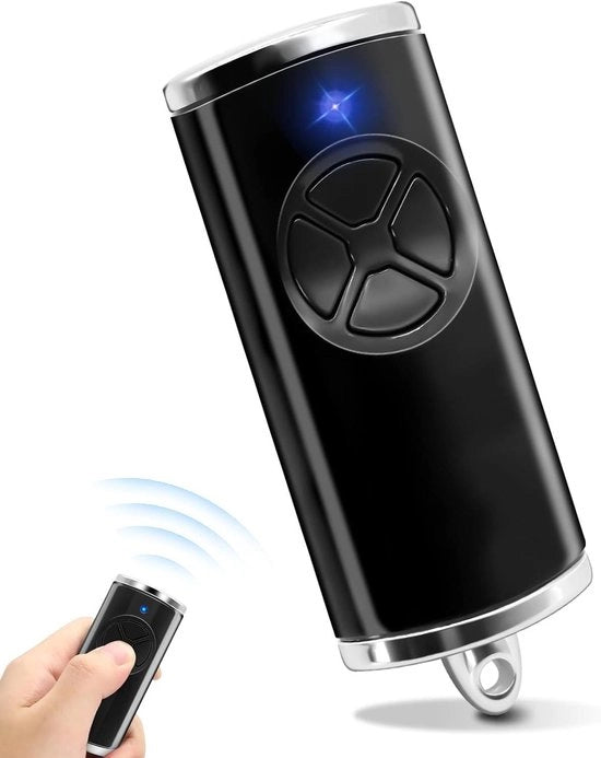 868MHz Deurautomatiseringsset per Radio - 1 pezzo di telecomando compatibile con Handzender