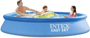 Piscina Fuoriterra Tonda Cm 305 X 61 Rotonda