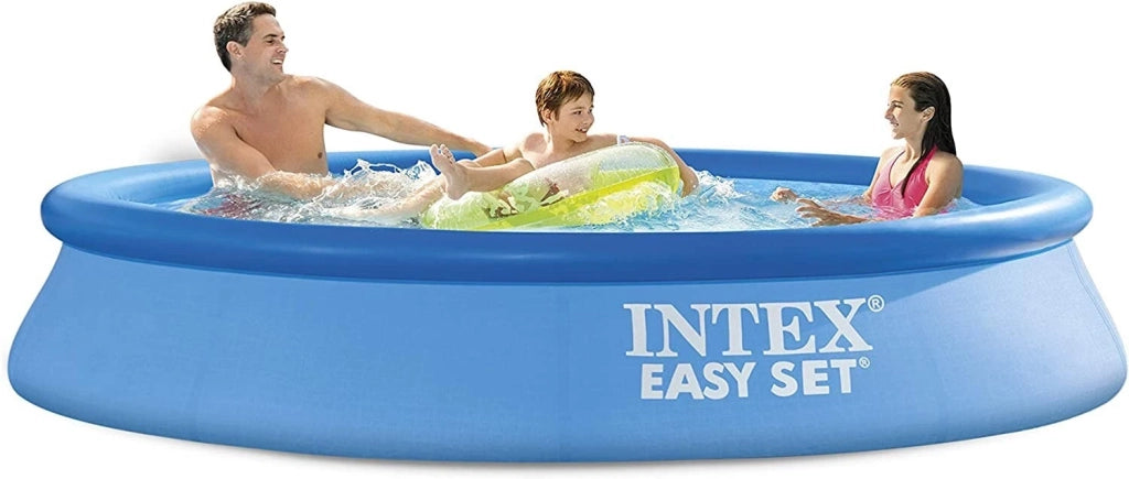 Piscina Fuoriterra Tonda Cm 305 X 61 Rotonda