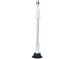 Martello pneumatico robusto - Deukentrekker automatico - Uitdeukgereedschap - Morsetto antiscivolo - Resistente allo shock - Durevole per anni di utilizzo