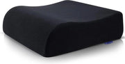Seduta Elevabile - Cuscino di Forma Rigida - 13cm di Altezza - Per Sedie