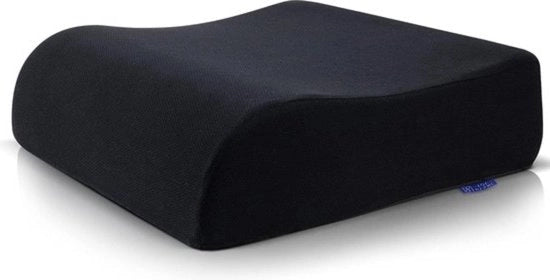 Seduta Elevabile - Cuscino di Forma Rigida - 13cm di Altezza - Per Sedie