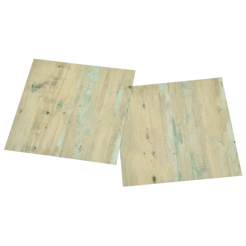Plance per Pavimentazione Autoadesiva 30,5 x 30,5 cm 20 pz PVC CFW3092898