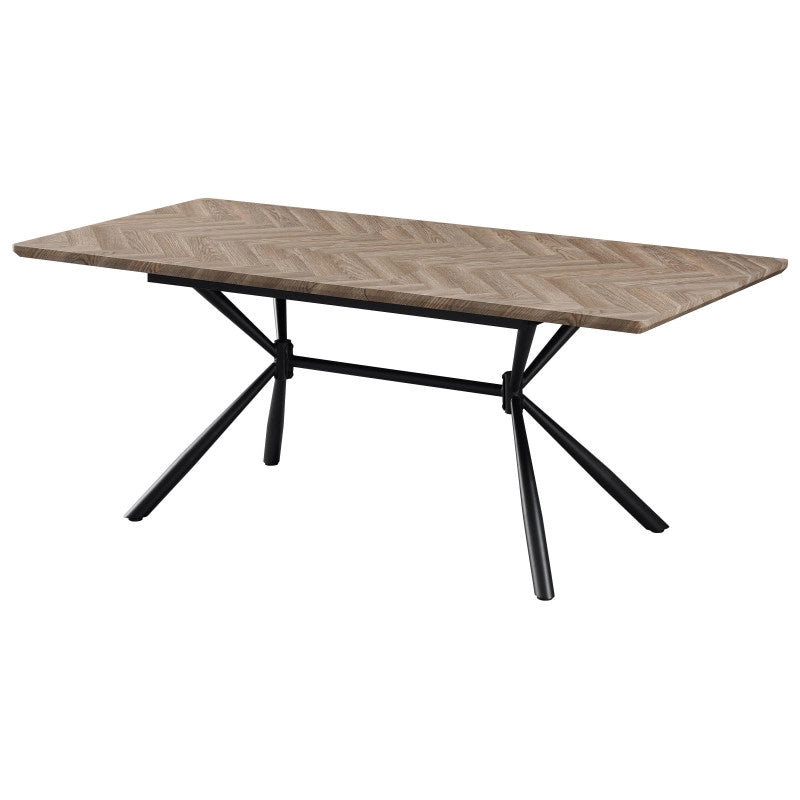 Tavolo Allungabile Owen 160(200)x90x76