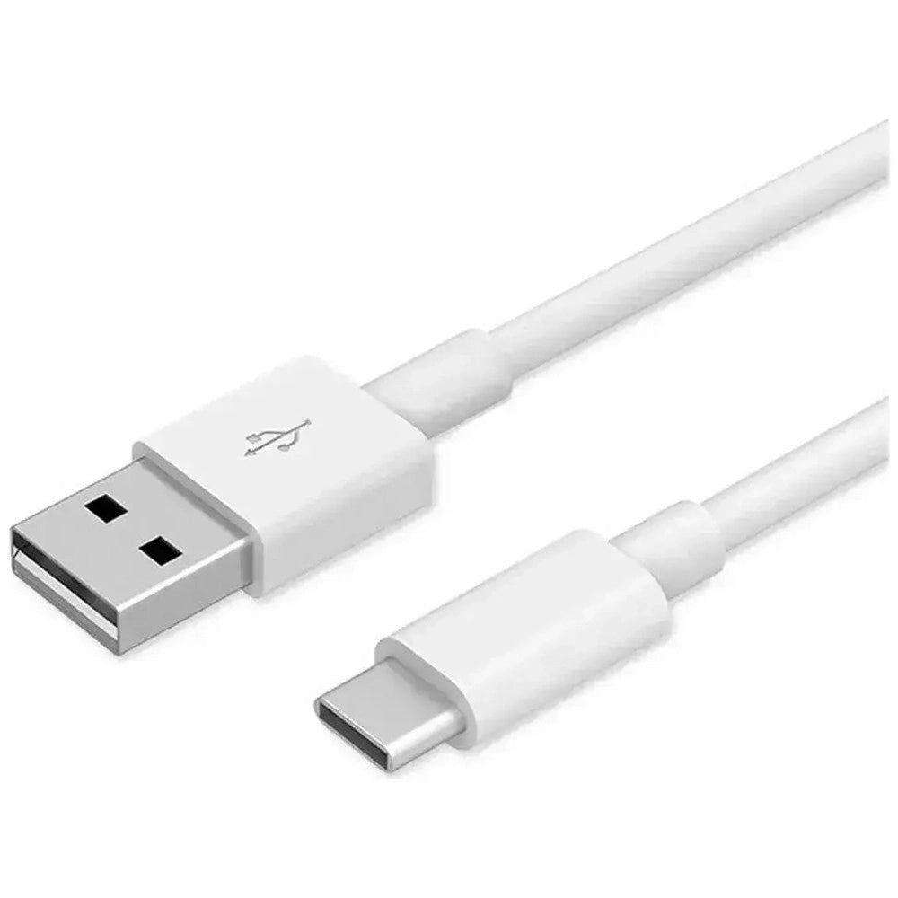 Trade Shop - Cavo Di Ricarica Rapida Trasferimento Dati 5a Usb 2.0 Maschio A Type-c Maschio 1 Mt Q-sj6 -