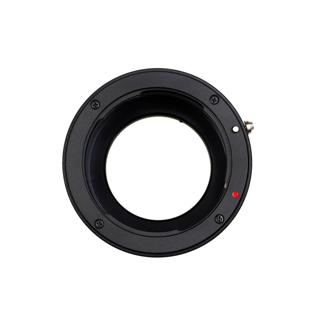 Kipon Adattatore per Pentax K a MFT