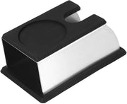 Stampatore di caffè portatile 51 mm - Orecchio antiscivolo - Accessori per caffè - Portatile - Regolabile - Formato compatto - Stampatore di caffè