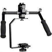 Walimex CamFloPod treppiede video per reflex digitali