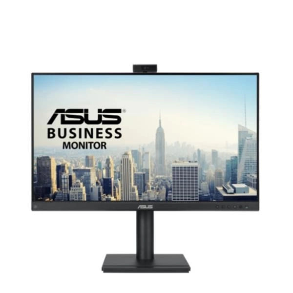 Asus be249qfk monitor pc 60,5 cm (23.8") 1920 x 1080 pixel full hd lcd nero - 90LM01V1-B03370