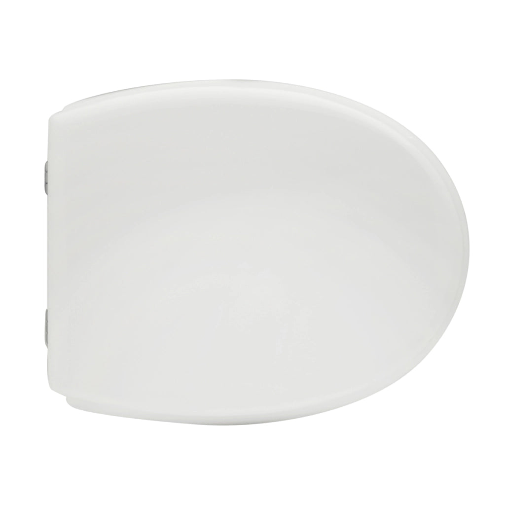 SEDILE WC PER CESABO VASO ALEXANDRA FORMA 4- Bianco- CW- pezzi 1