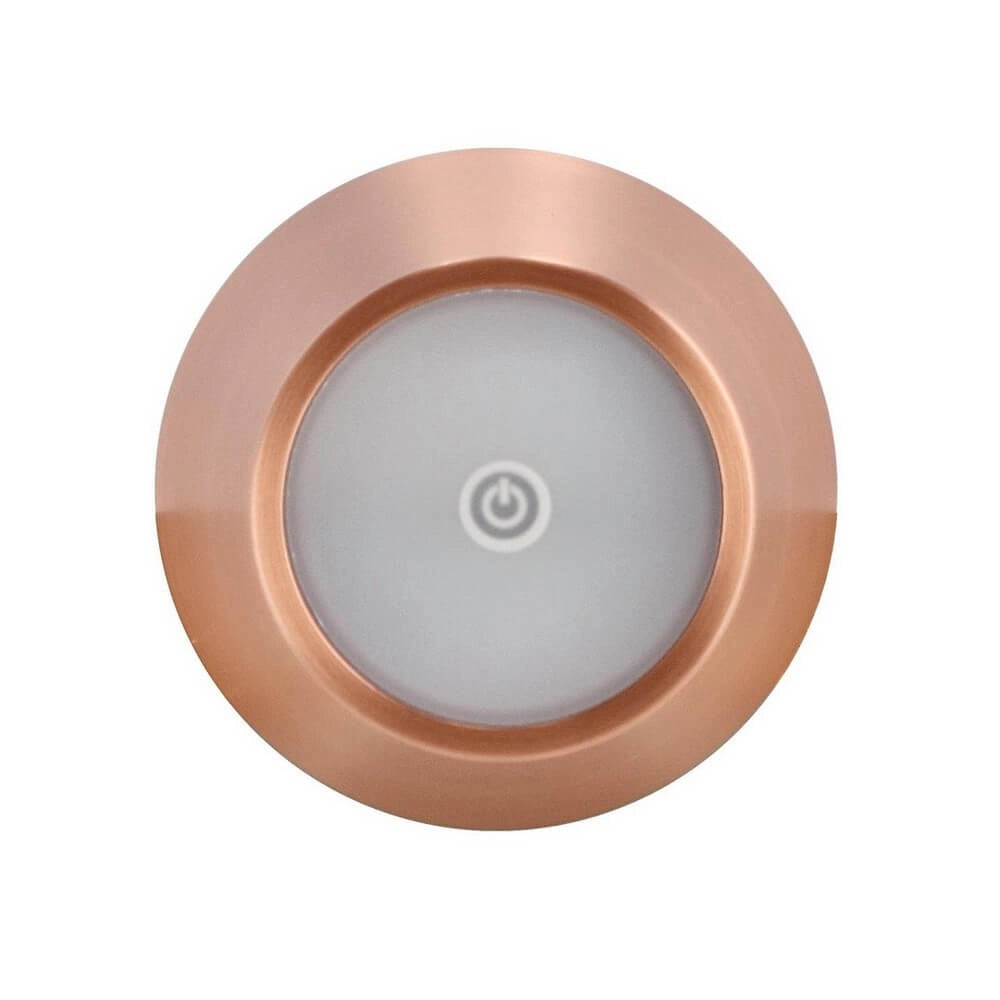 Piantana LED Ricaricabile da Esterno e Interno in Metallo - LUMIRA