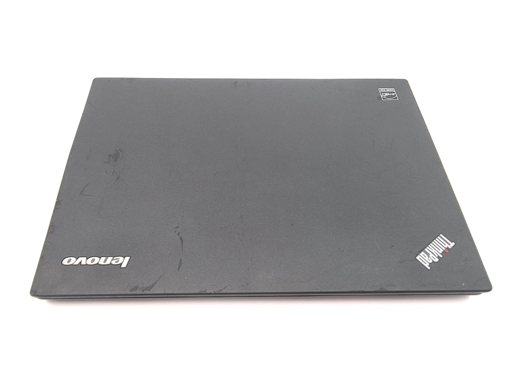 Notebook - Lenovo ThinkPad X250 12.5" Intel I5 4300U RAM 8Gb SSD 120Gb No Batterie - Ricondizionato
