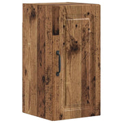 Armadio da bagno a muro UTRECHT Legno antico 30 x 31 x 59 cm 897693