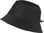 Cappello per la pioggia o sole - multifunzionale e pratico - 1 pezzo - nylon o cotone