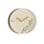 Orologio minimal Alba Crema