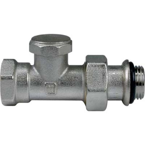 Detentore diritto ferro honeywell 1/2 x 1/2  Honeywell