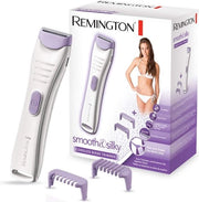 Rasatrice a Spugna SatinShave