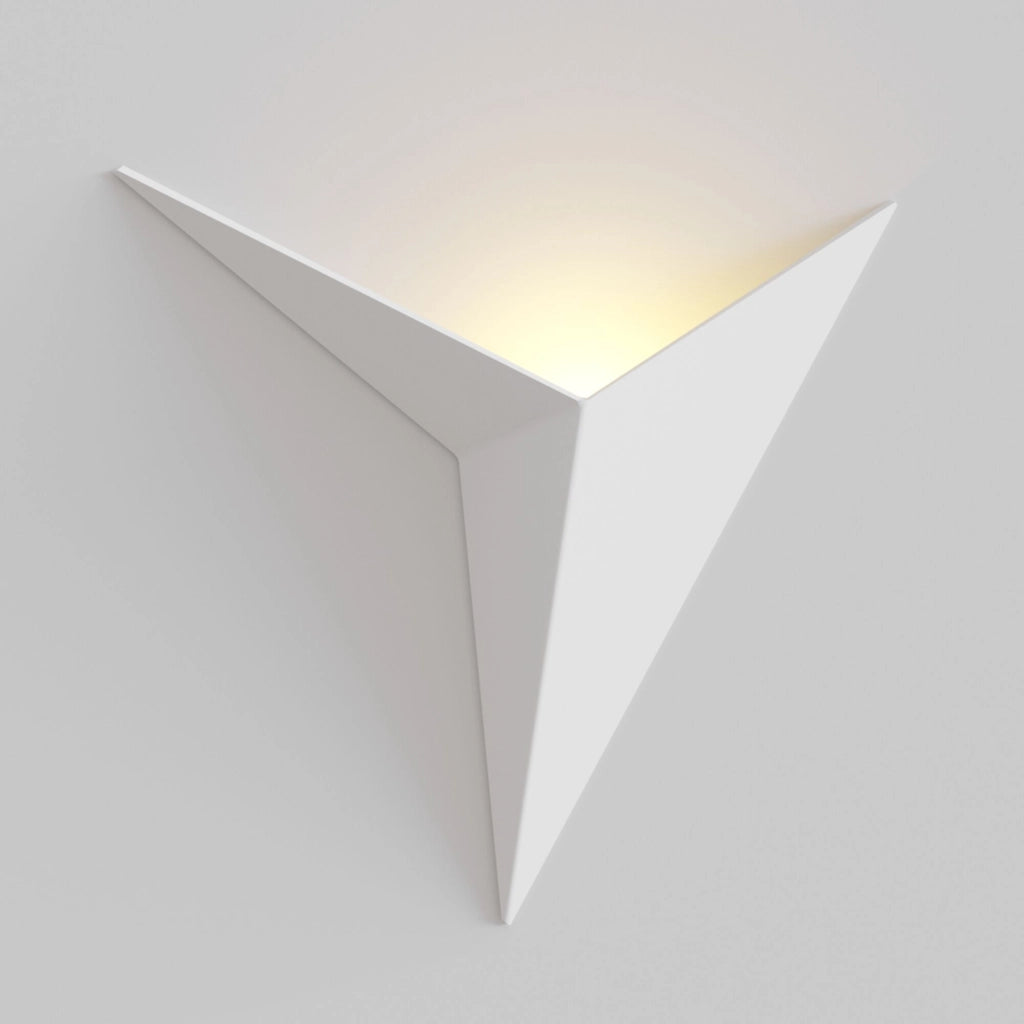Maytoni Trame applique LED 3W 3000K bianca C808WL-L3W