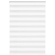 Tenda a Rullo Zebra Larghezza Tessuto 100,9 cm Poliestere