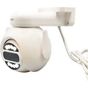Telecamera Esterno Commodoro Pro Lux Bravo Mpx 5 Wifi Lan