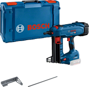 CHIODATRICE PER CALCESTRUZZO BOSCH GNB 18V-38 - 06019L7001